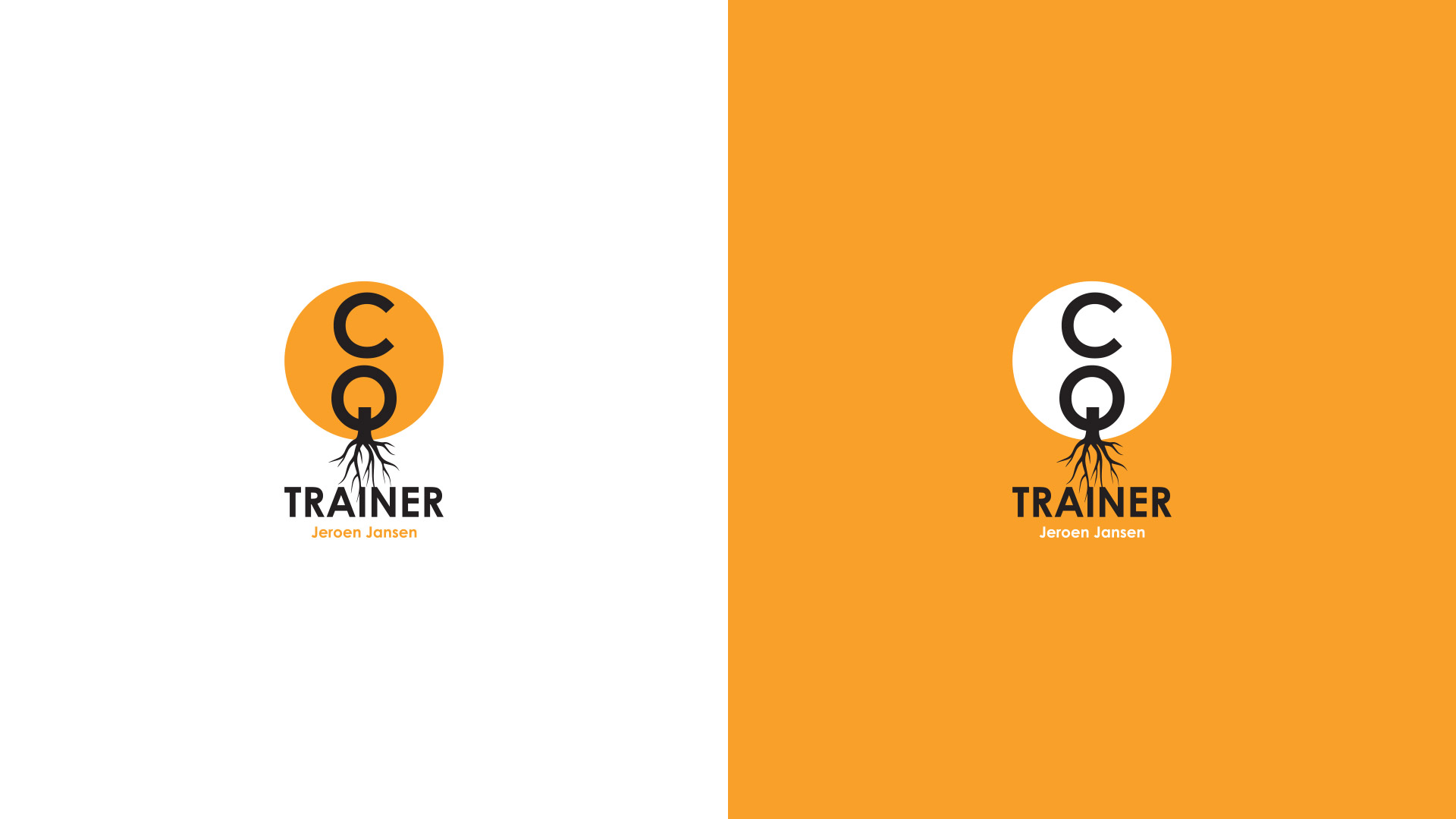 Cover for CQ trainer logo. Cultural Intelligence or cultural quotient